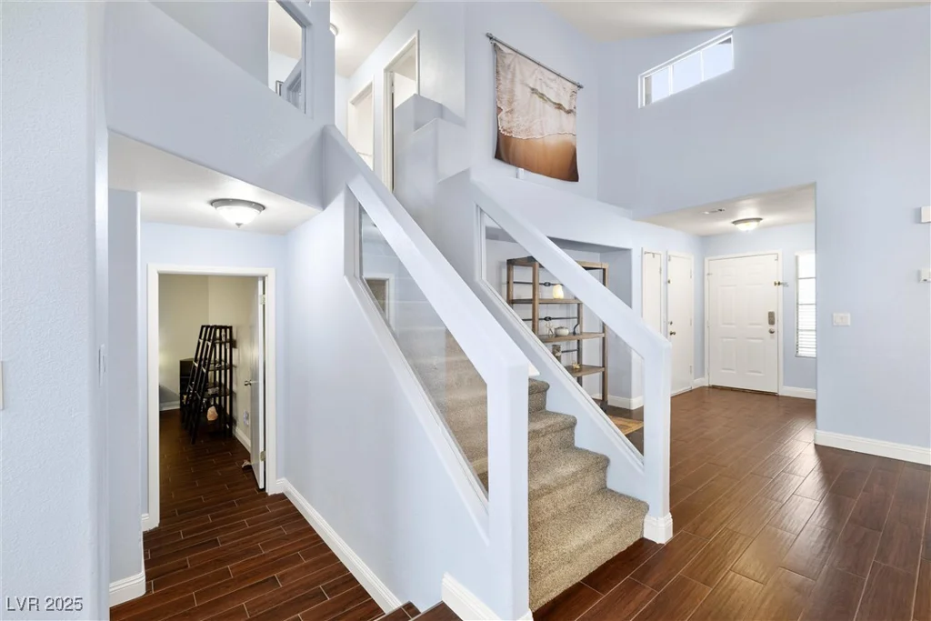 3585 Campbell, Las Vegas, NV 89129