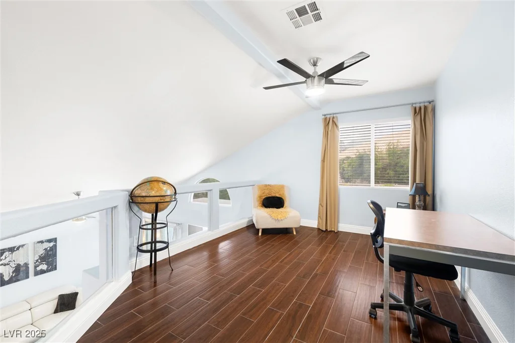3585 Campbell, Las Vegas, NV 89129
