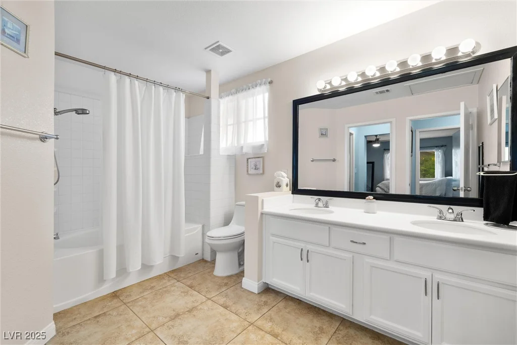 3585 Campbell, Las Vegas, NV 89129