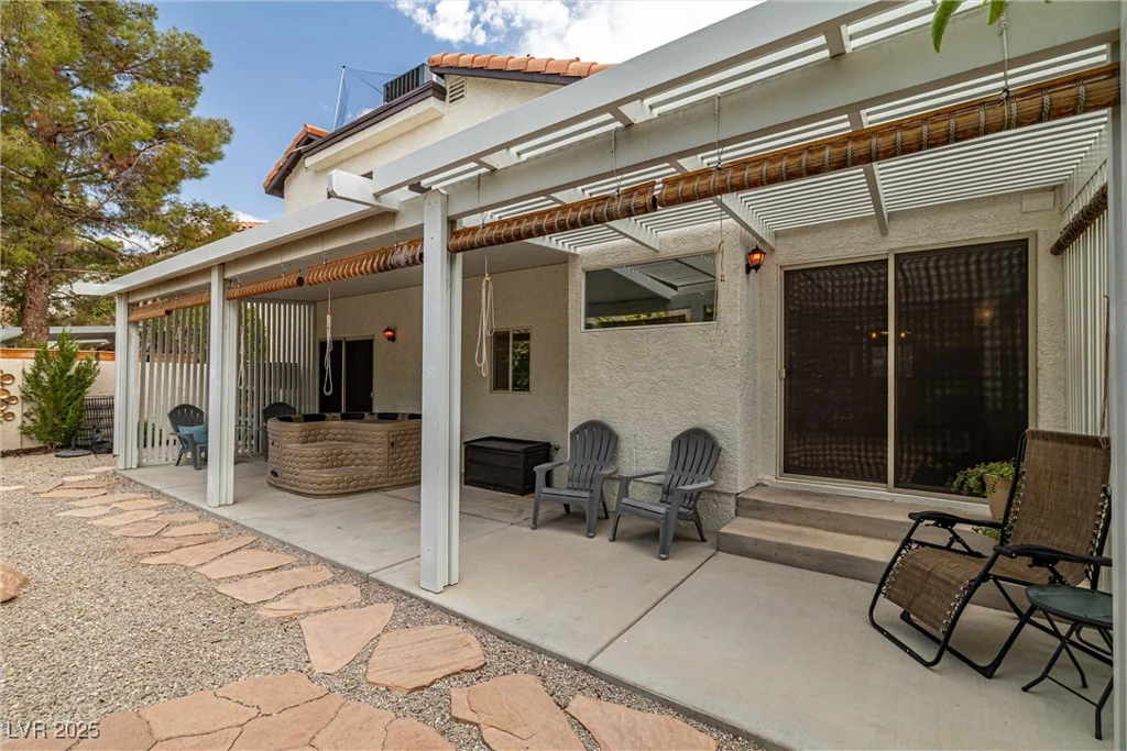 3585 Campbell, Las Vegas, NV 89129