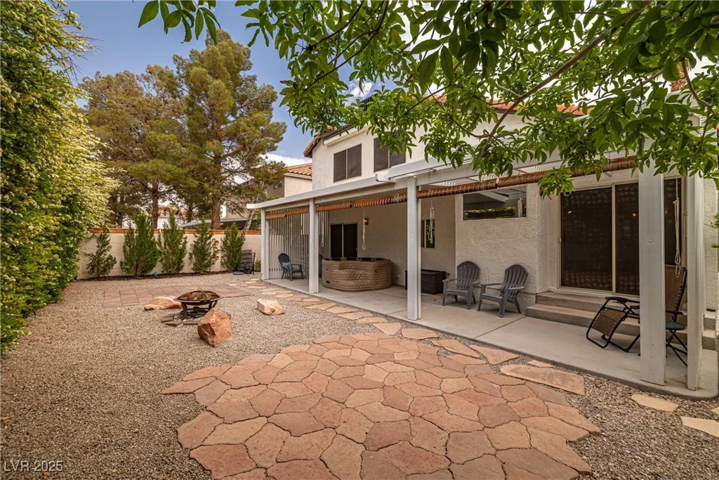 3585 Campbell, Las Vegas, NV 89129