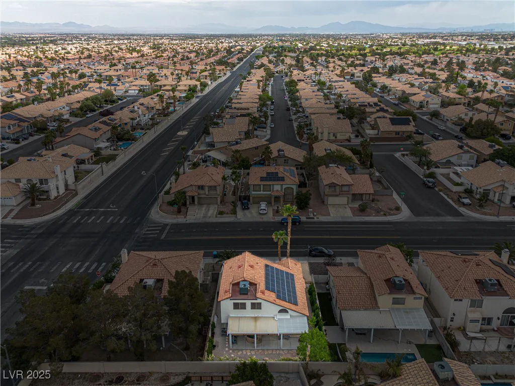 3585 Campbell, Las Vegas, NV 89129