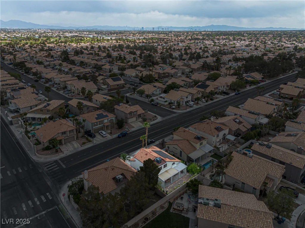 3585 Campbell, Las Vegas, NV 89129
