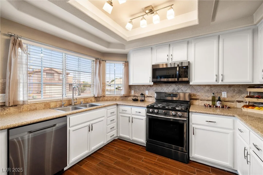 3585 Campbell, Las Vegas, NV 89129