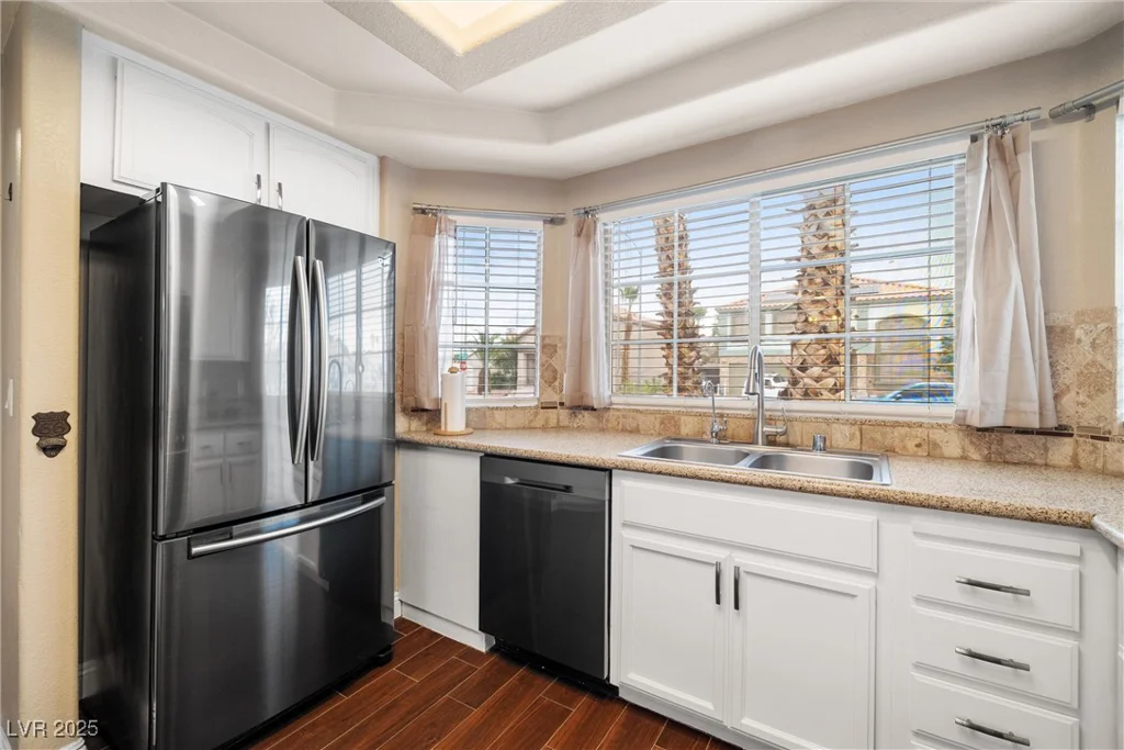 3585 Campbell, Las Vegas, NV 89129