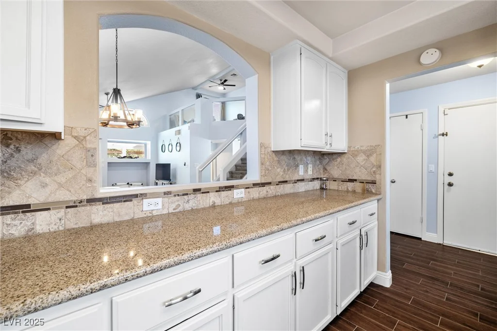 3585 Campbell, Las Vegas, NV 89129