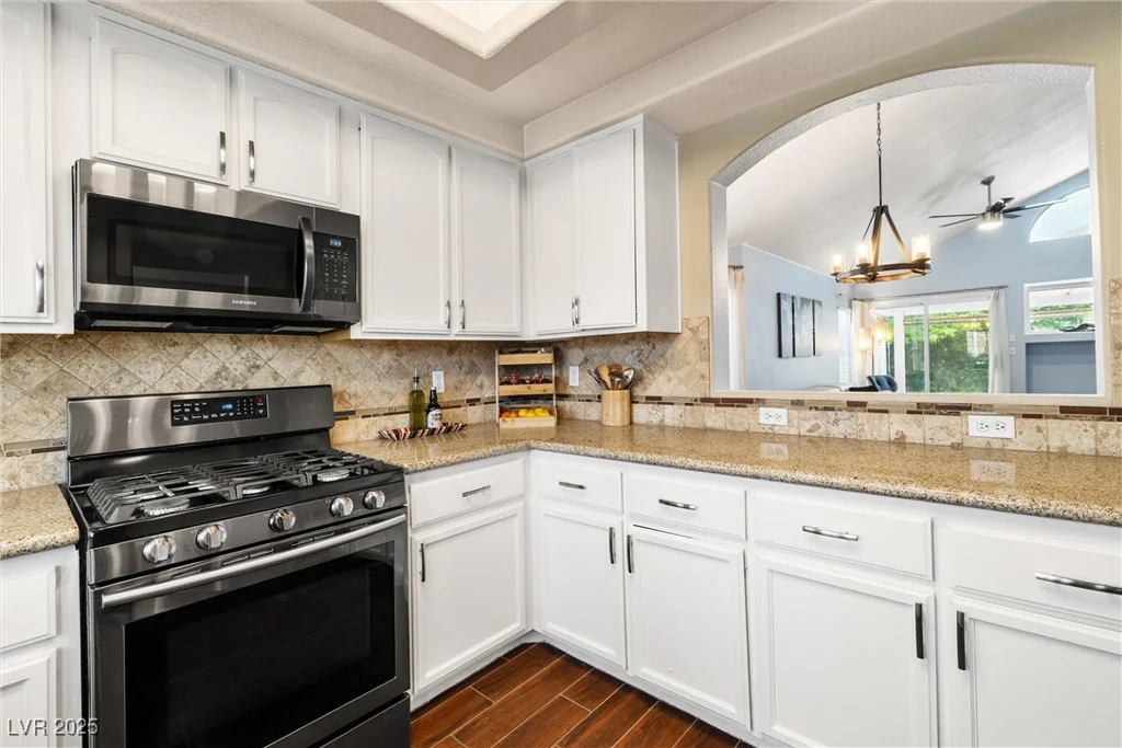3585 Campbell, Las Vegas, NV 89129