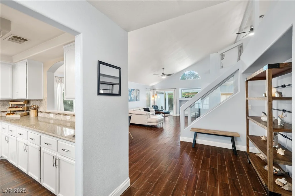 3585 Campbell, Las Vegas, NV 89129