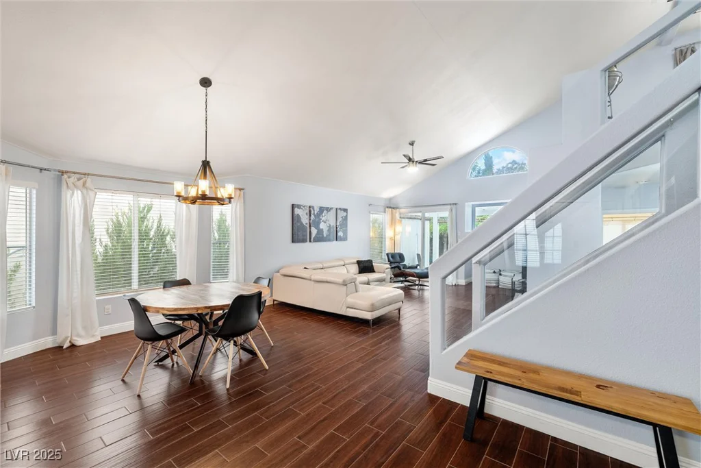 3585 Campbell, Las Vegas, NV 89129