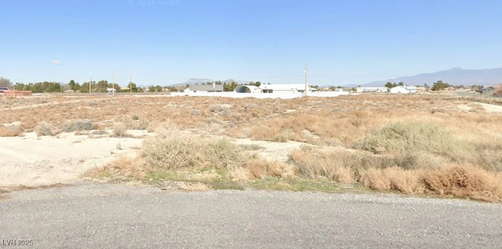 2130 Elderberry, Pahrump, NV 89048