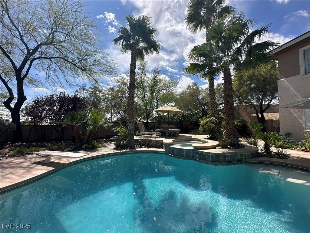 1000 Golden Age, Las Vegas, NV 89144