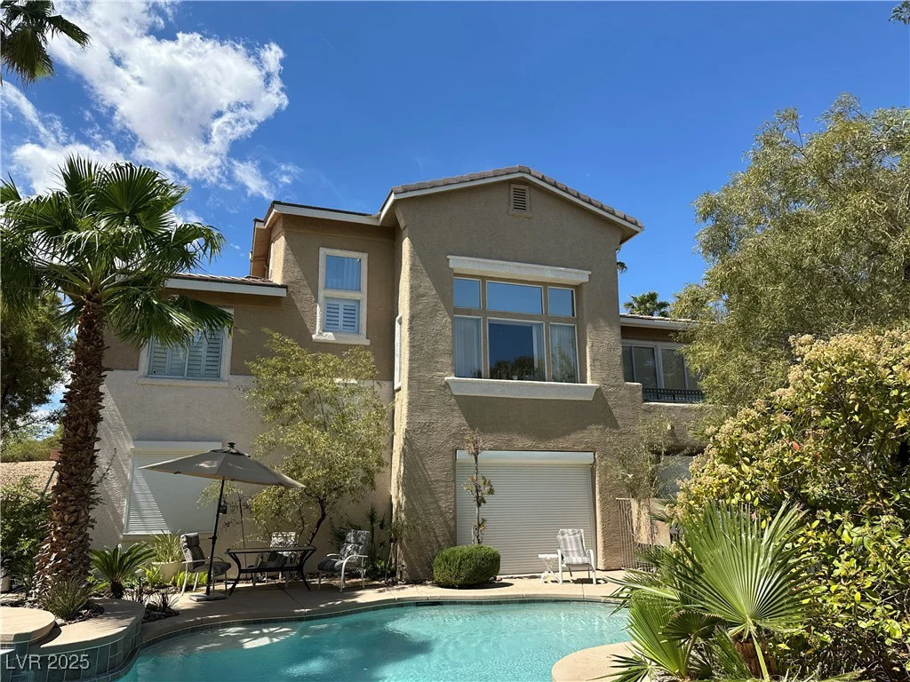 1000 Golden Age, Las Vegas, NV 89144