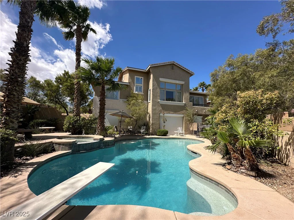 1000 Golden Age, Las Vegas, NV 89144