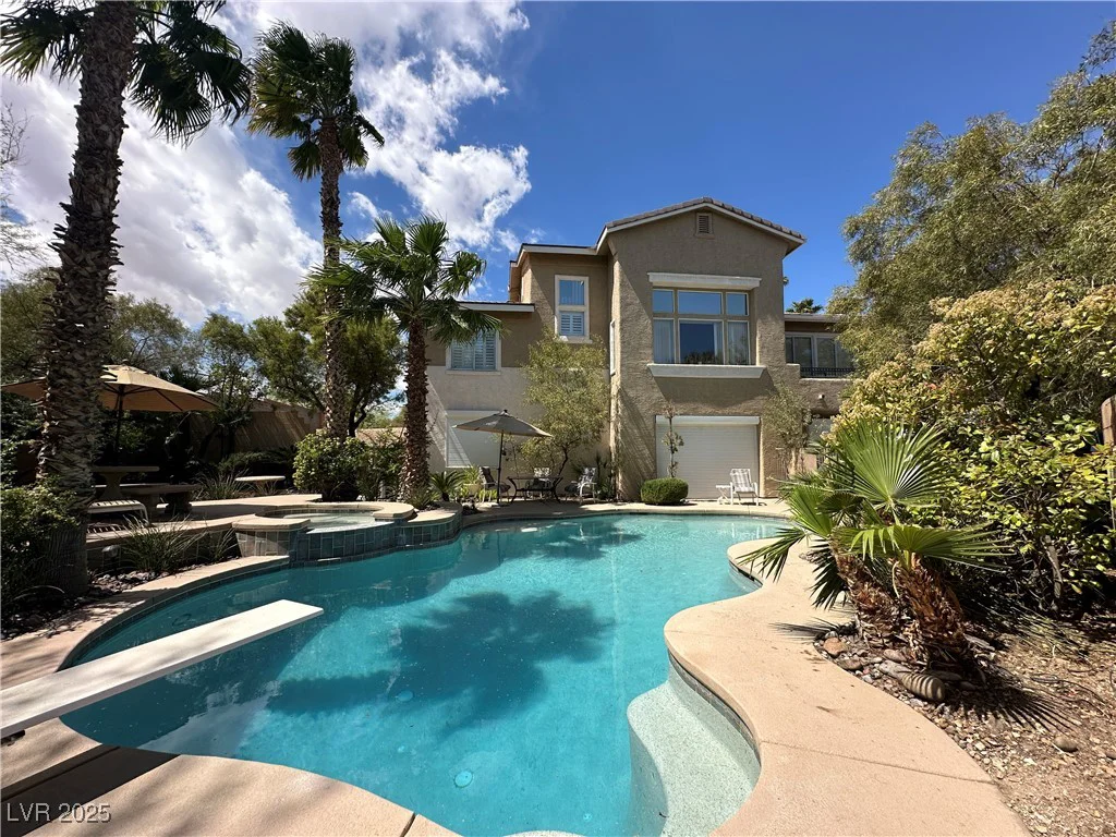 1000 Golden Age, Las Vegas, NV 89144