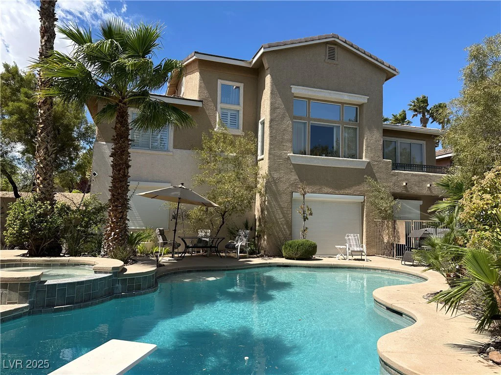 1000 Golden Age, Las Vegas, NV 89144