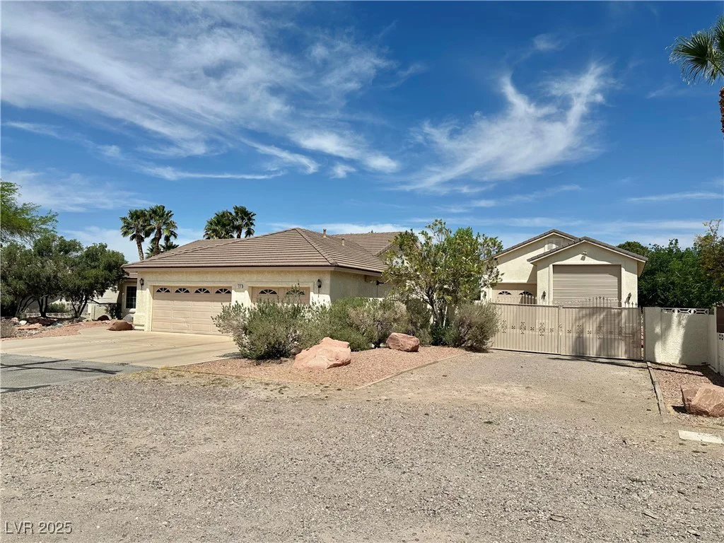 1520 Palomino, Henderson, NV 89002