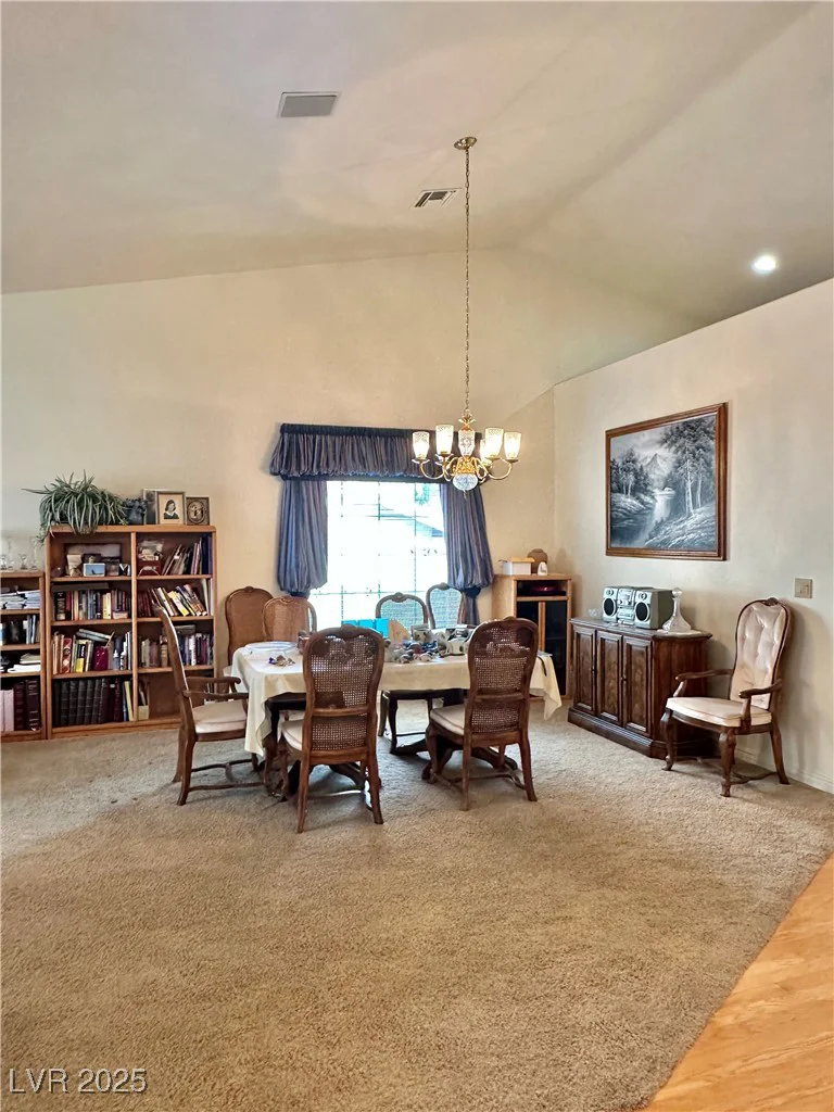 1520 Palomino, Henderson, NV 89002