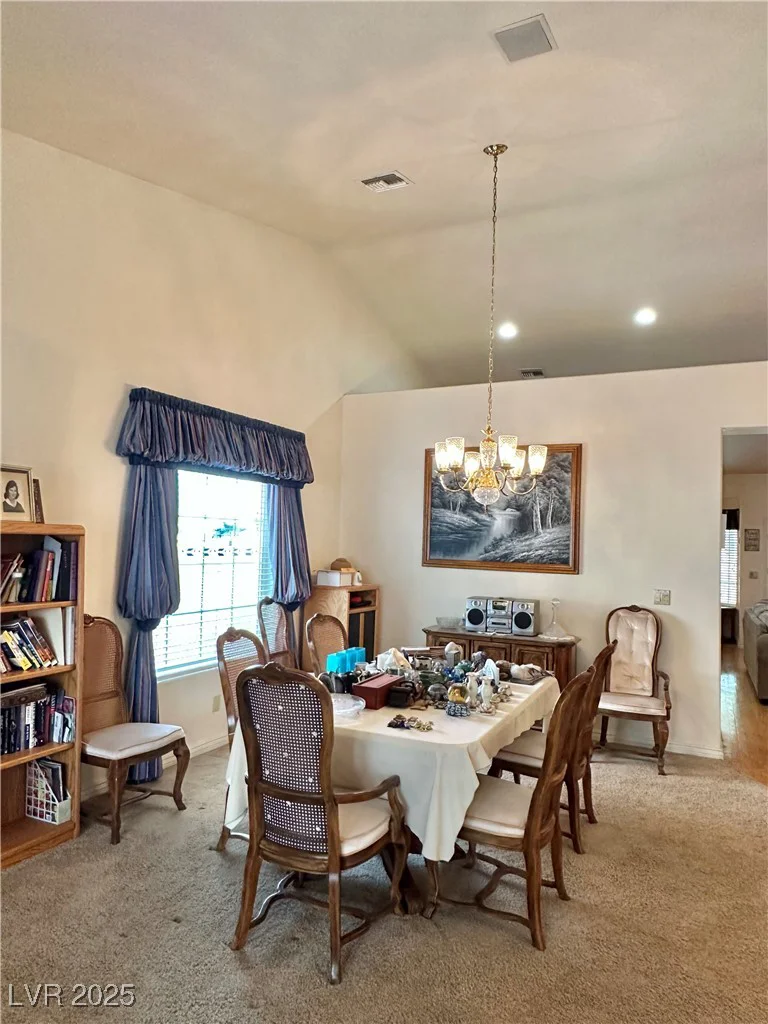 1520 Palomino, Henderson, NV 89002