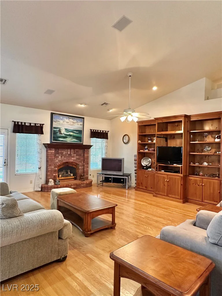 1520 Palomino, Henderson, NV 89002