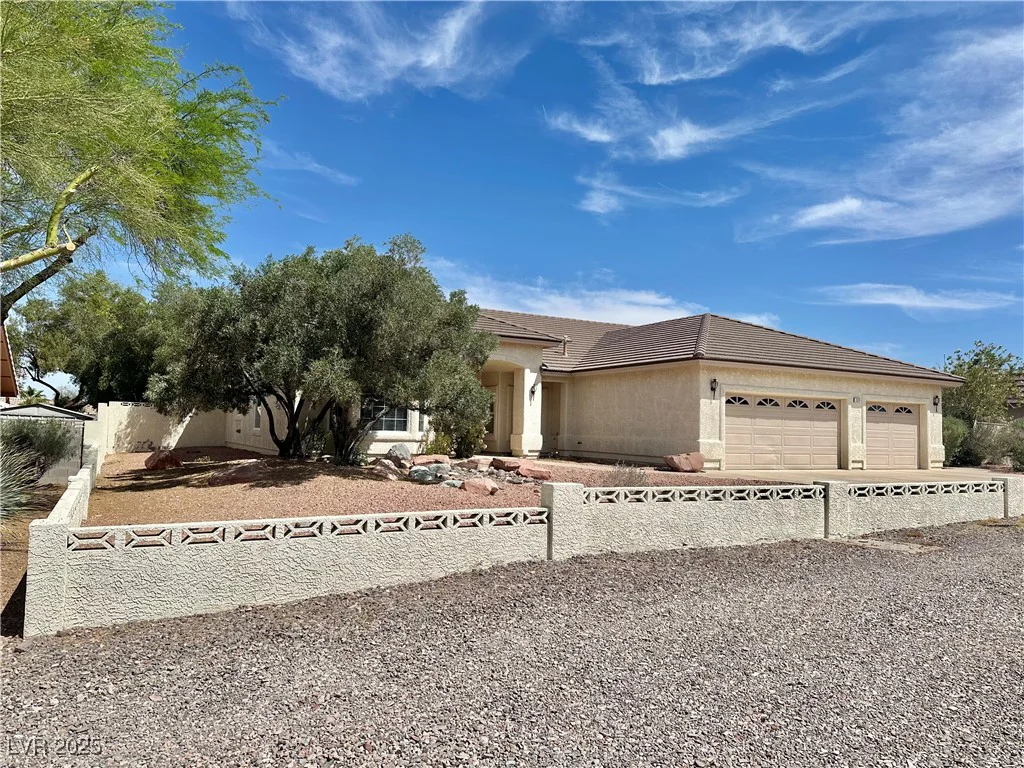 1520 Palomino, Henderson, NV 89002