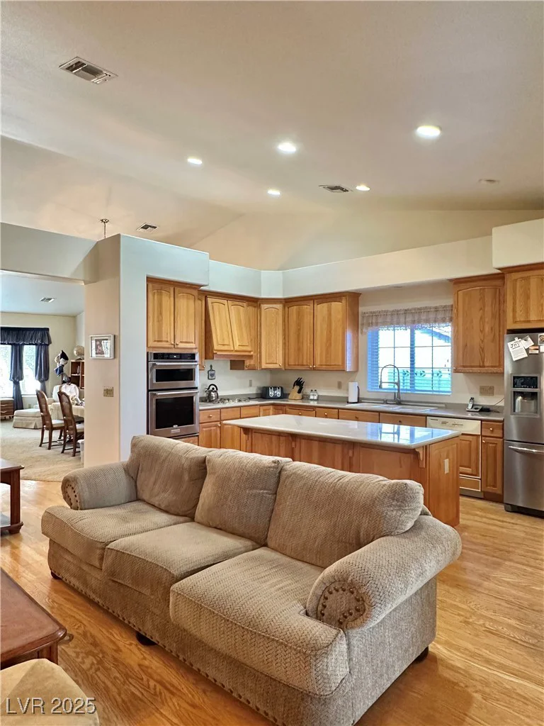 1520 Palomino, Henderson, NV 89002