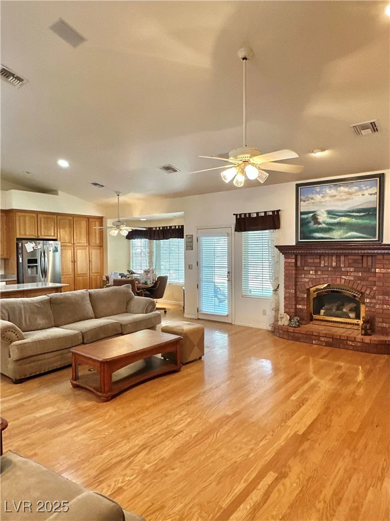 1520 Palomino, Henderson, NV 89002