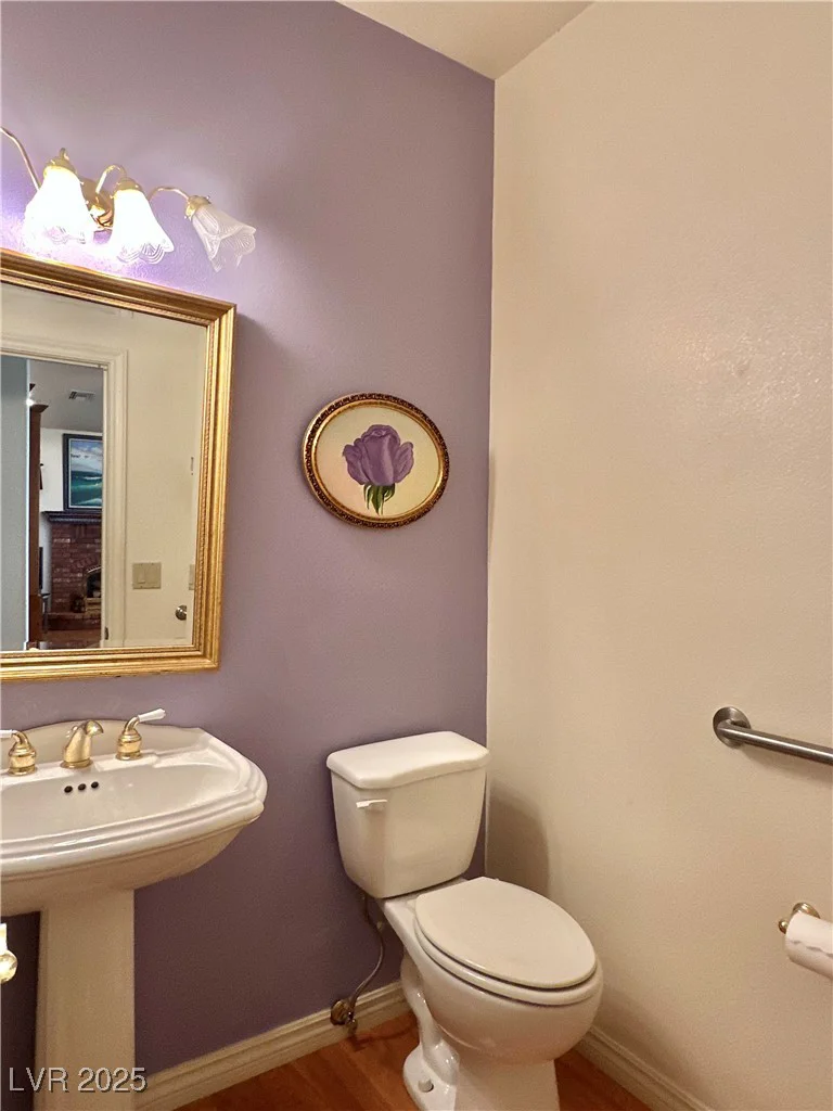 1520 Palomino, Henderson, NV 89002
