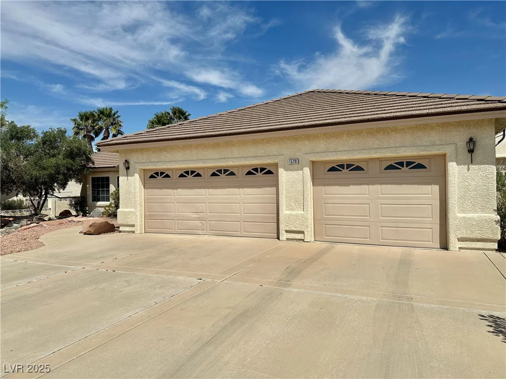 1520 Palomino, Henderson, NV 89002