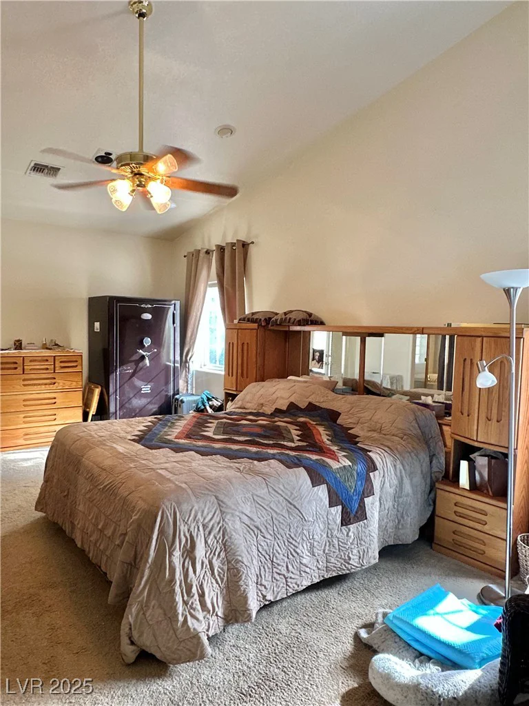 1520 Palomino, Henderson, NV 89002
