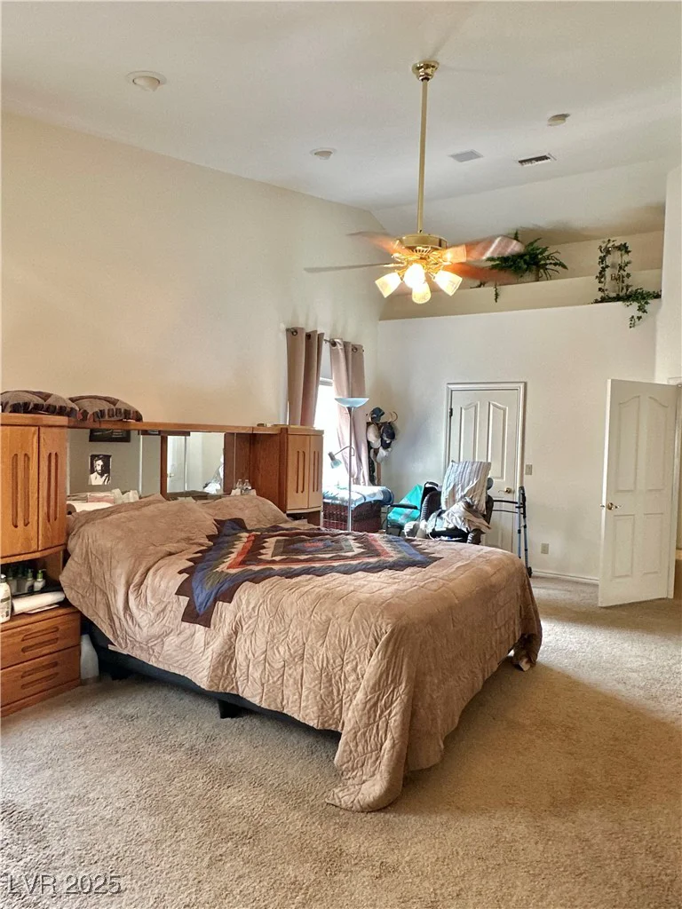 1520 Palomino, Henderson, NV 89002