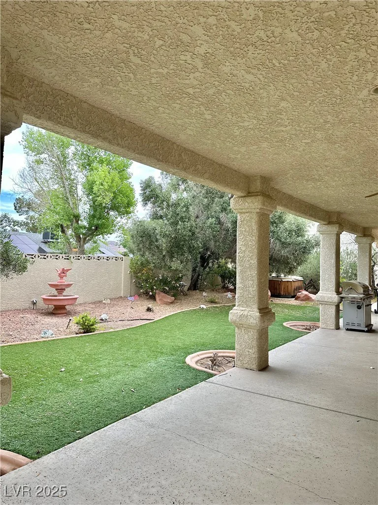 1520 Palomino, Henderson, NV 89002