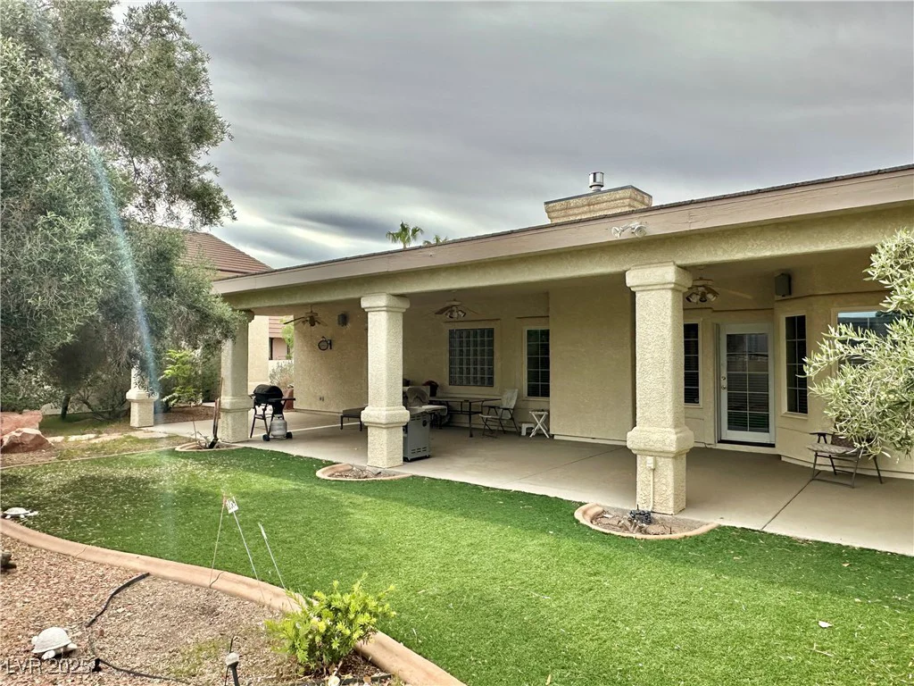 1520 Palomino, Henderson, NV 89002