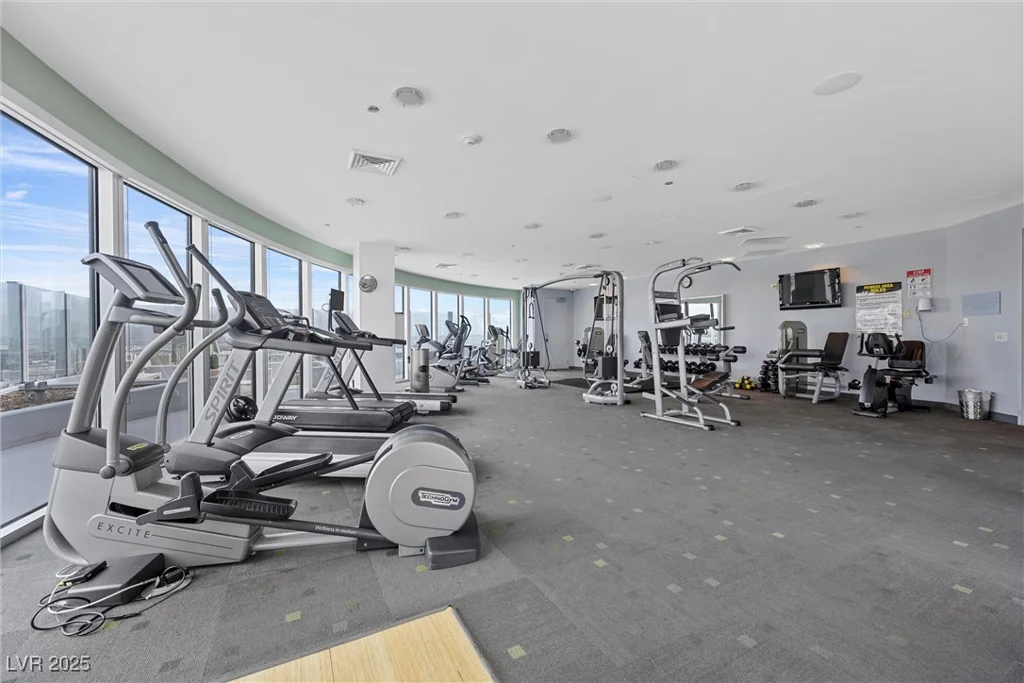 200 Hoover, Las Vegas, NV 89101