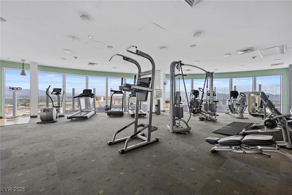 200 Hoover, Las Vegas, NV 89101