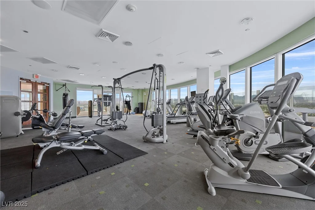 200 Hoover, Las Vegas, NV 89101