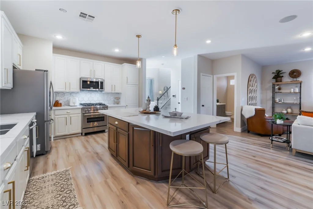 5992 Genovese, Las Vegas, NV 89141