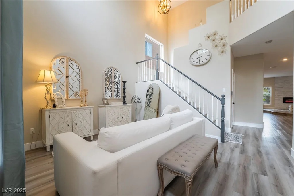 5992 Genovese, Las Vegas, NV 89141