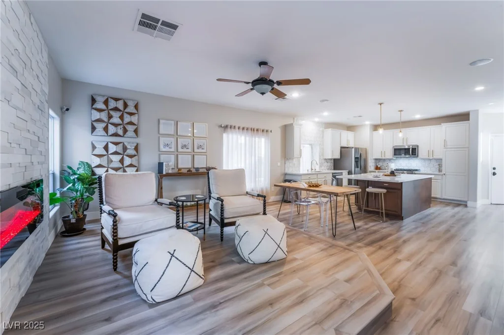 5992 Genovese, Las Vegas, NV 89141