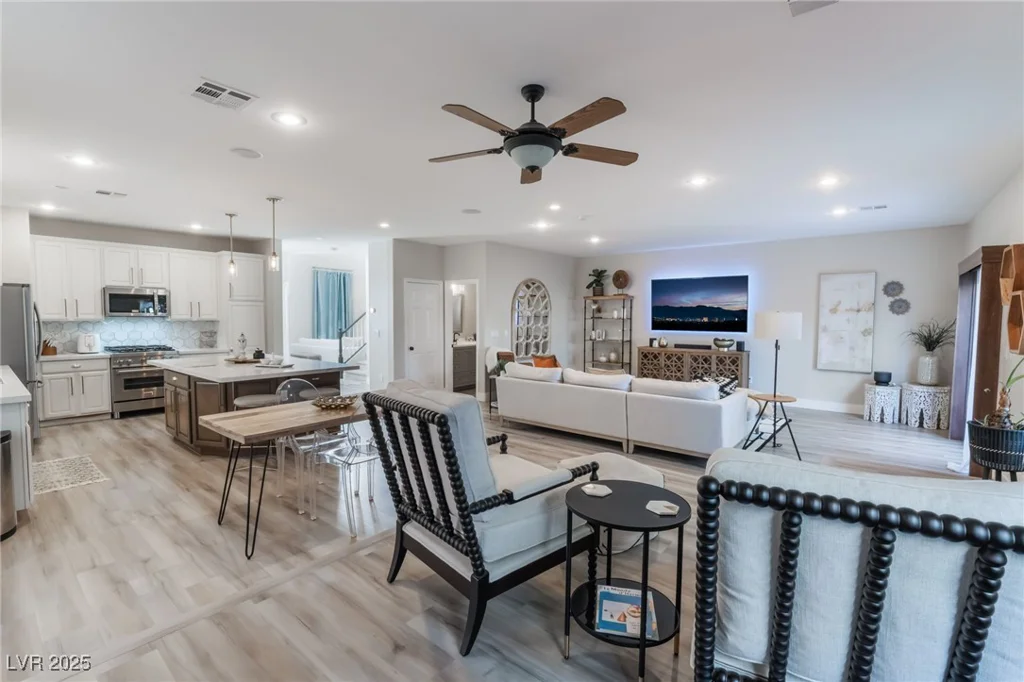 5992 Genovese, Las Vegas, NV 89141