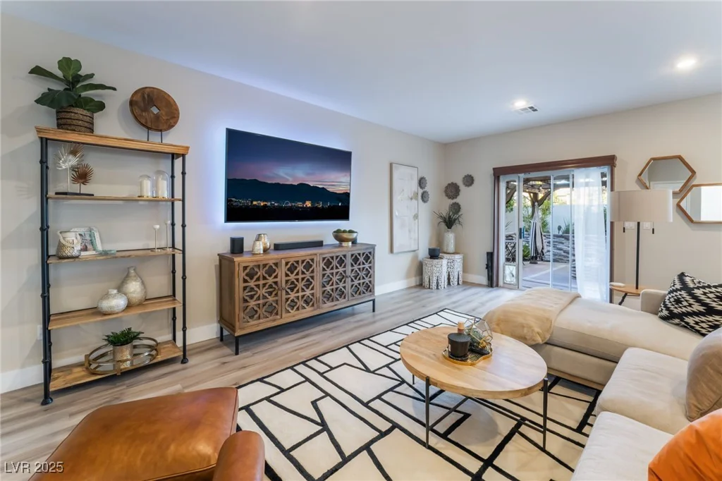 5992 Genovese, Las Vegas, NV 89141