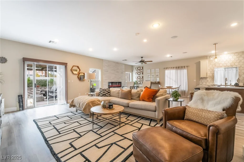 5992 Genovese, Las Vegas, NV 89141