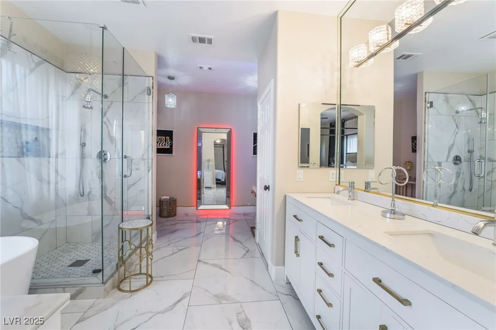 5992 Genovese, Las Vegas, NV 89141