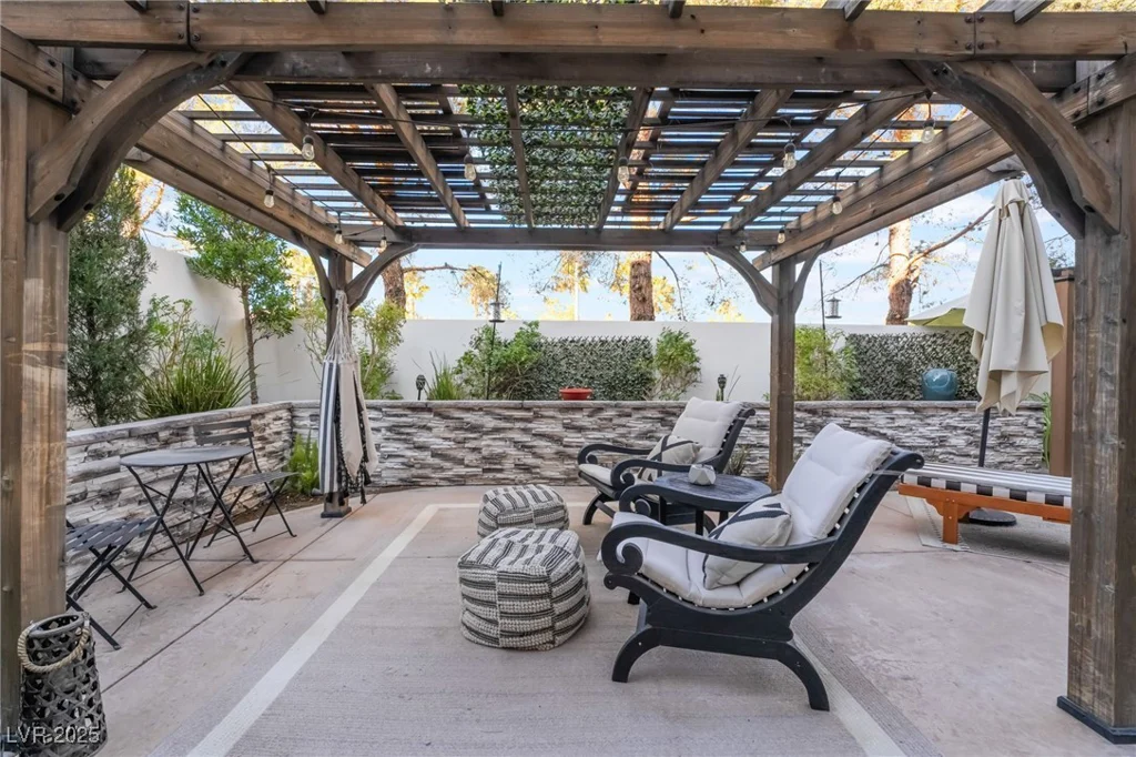5992 Genovese, Las Vegas, NV 89141