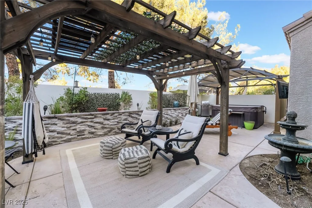 5992 Genovese, Las Vegas, NV 89141
