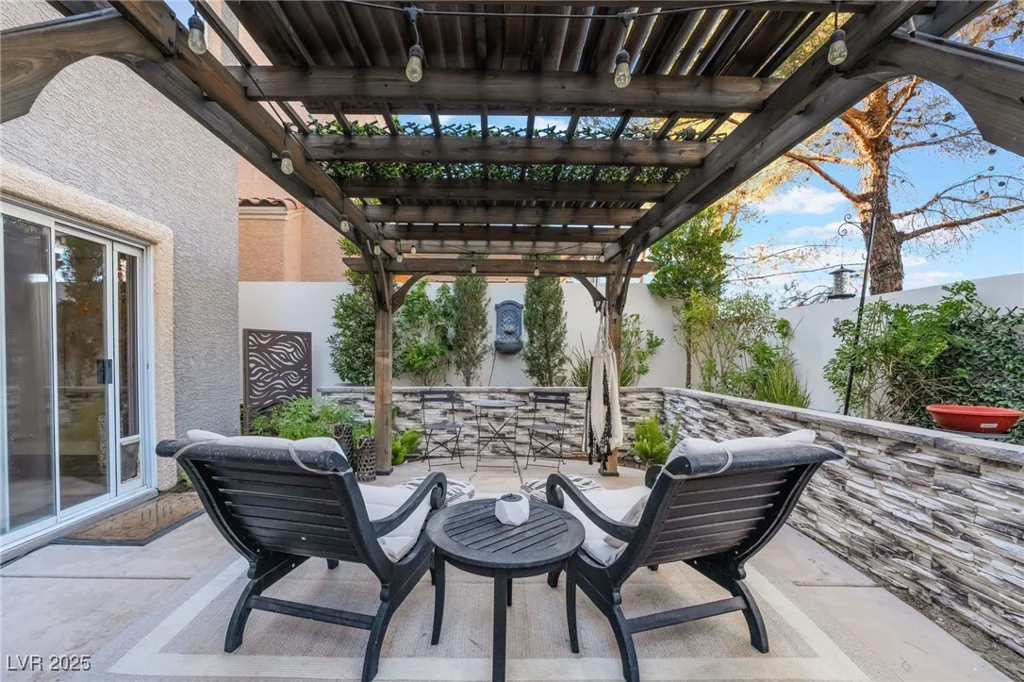 5992 Genovese, Las Vegas, NV 89141
