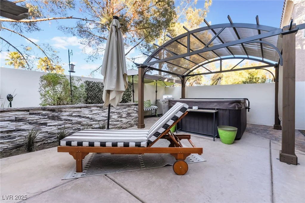 5992 Genovese, Las Vegas, NV 89141