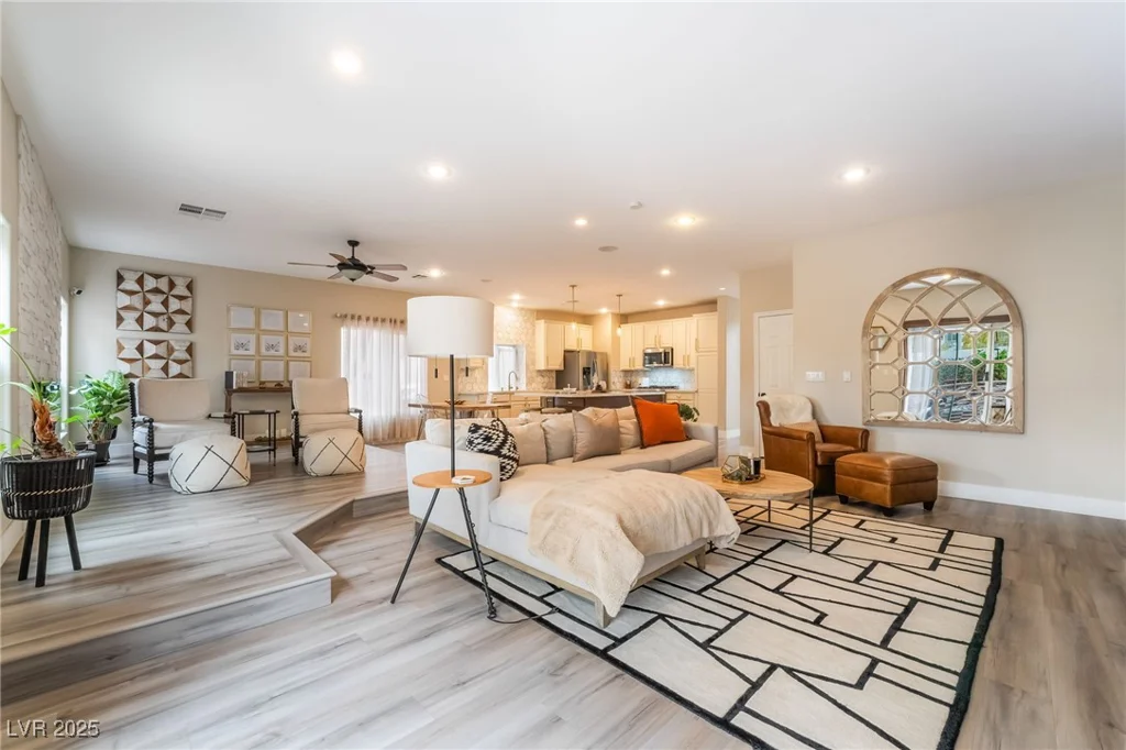 5992 Genovese, Las Vegas, NV 89141