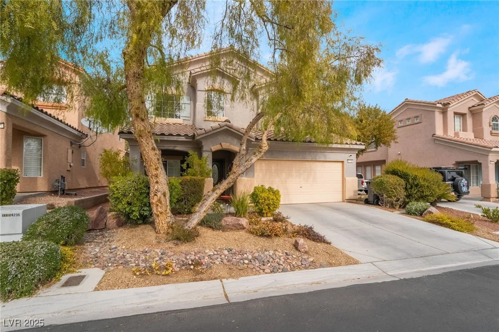 5992 Genovese, Las Vegas, NV 89141