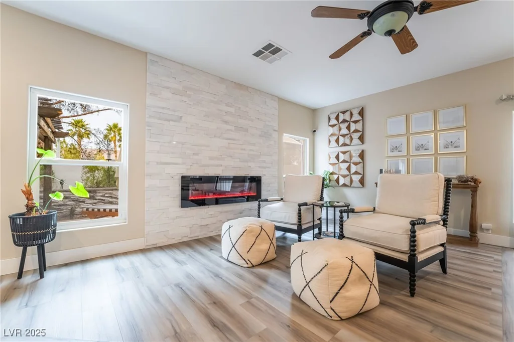5992 Genovese, Las Vegas, NV 89141