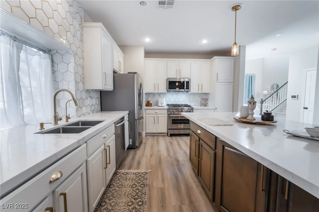 5992 Genovese, Las Vegas, NV 89141